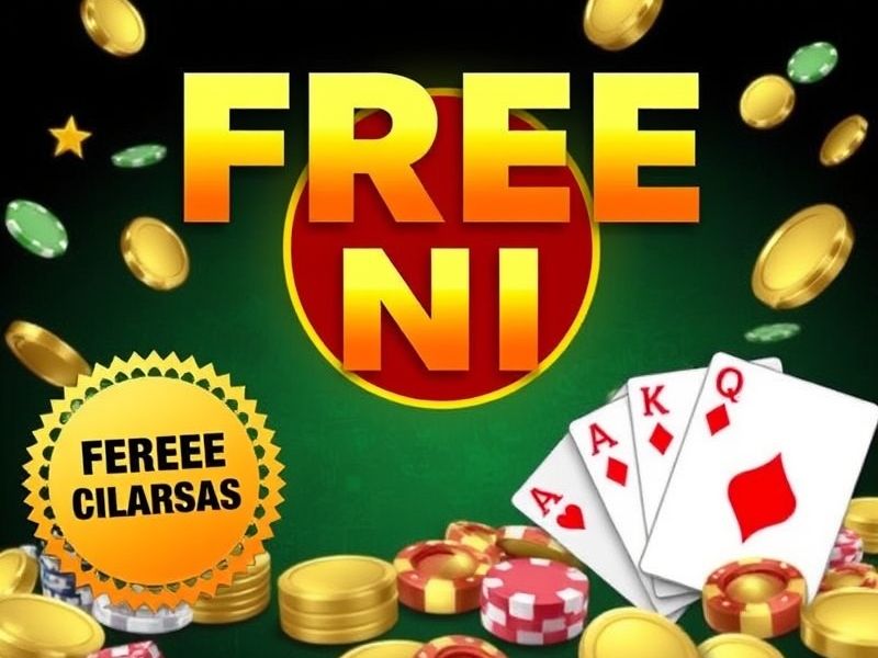 Welcome to FreeBonusOnRegistration.com – your ultimate guide to earning exclusive gambling free bonuses on registration. Discover the latest casino welcome offers, no-deposit promotions, and expert tips to maximize your rewards. Start playing today with a guaranteed gift for signing up!